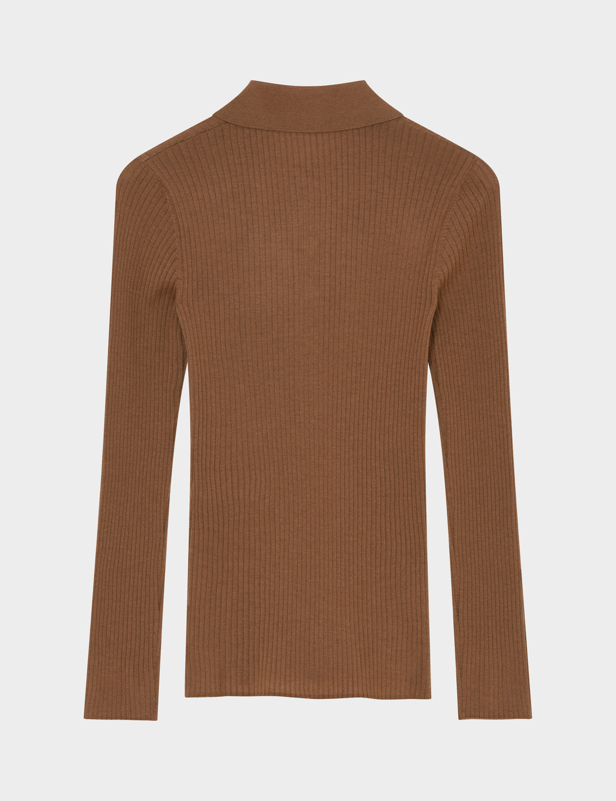 DAY Birger ét Mikkelsen DAYMurphy - Daily Element - Pullover Sweater 180933 RUBBER