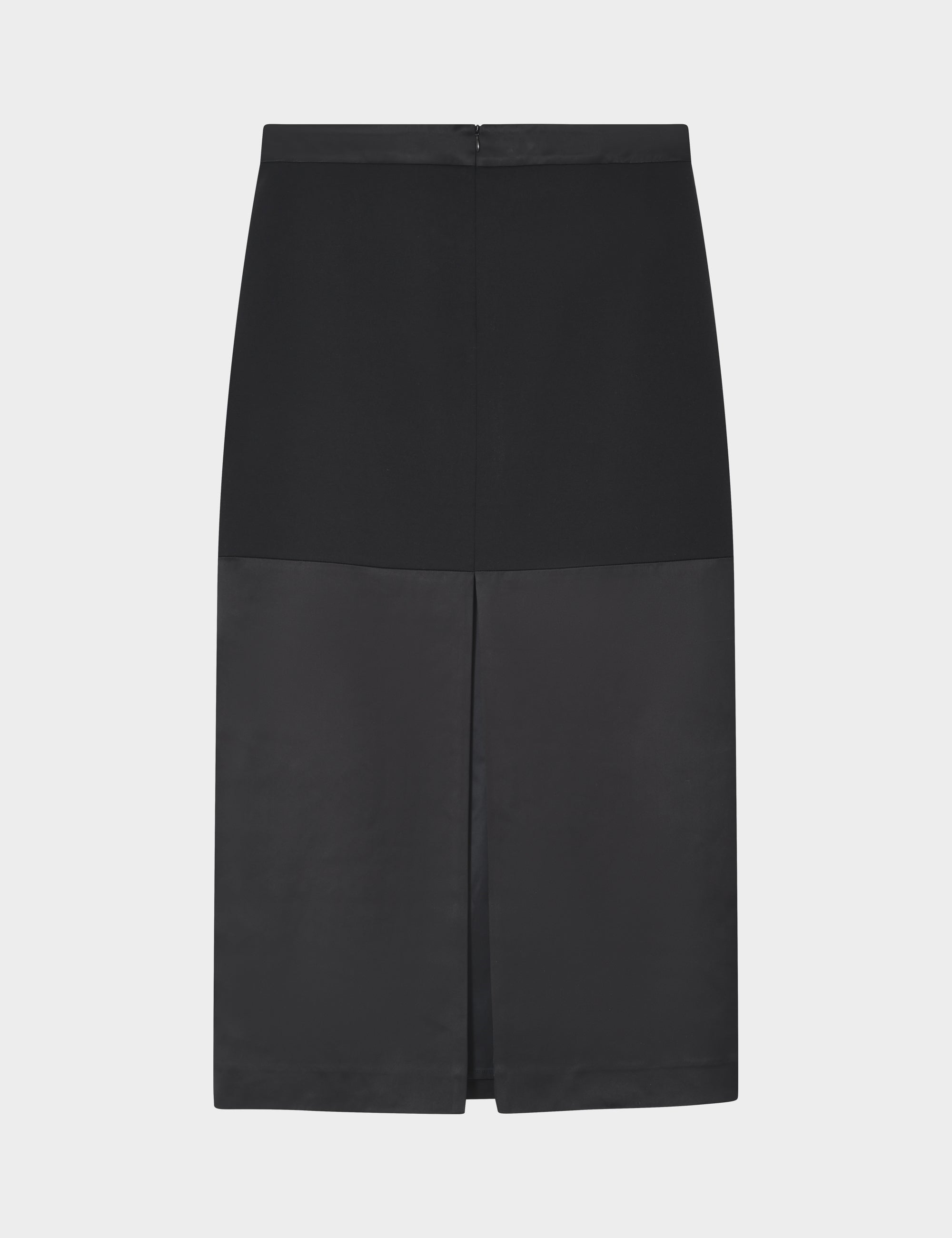 DAY Birger ét Mikkelsen DAYPencil - Worsted - Nederdel Skirt 190303 Black