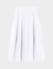 DAYPipa- Cottaline - Kjole - Brilliant White