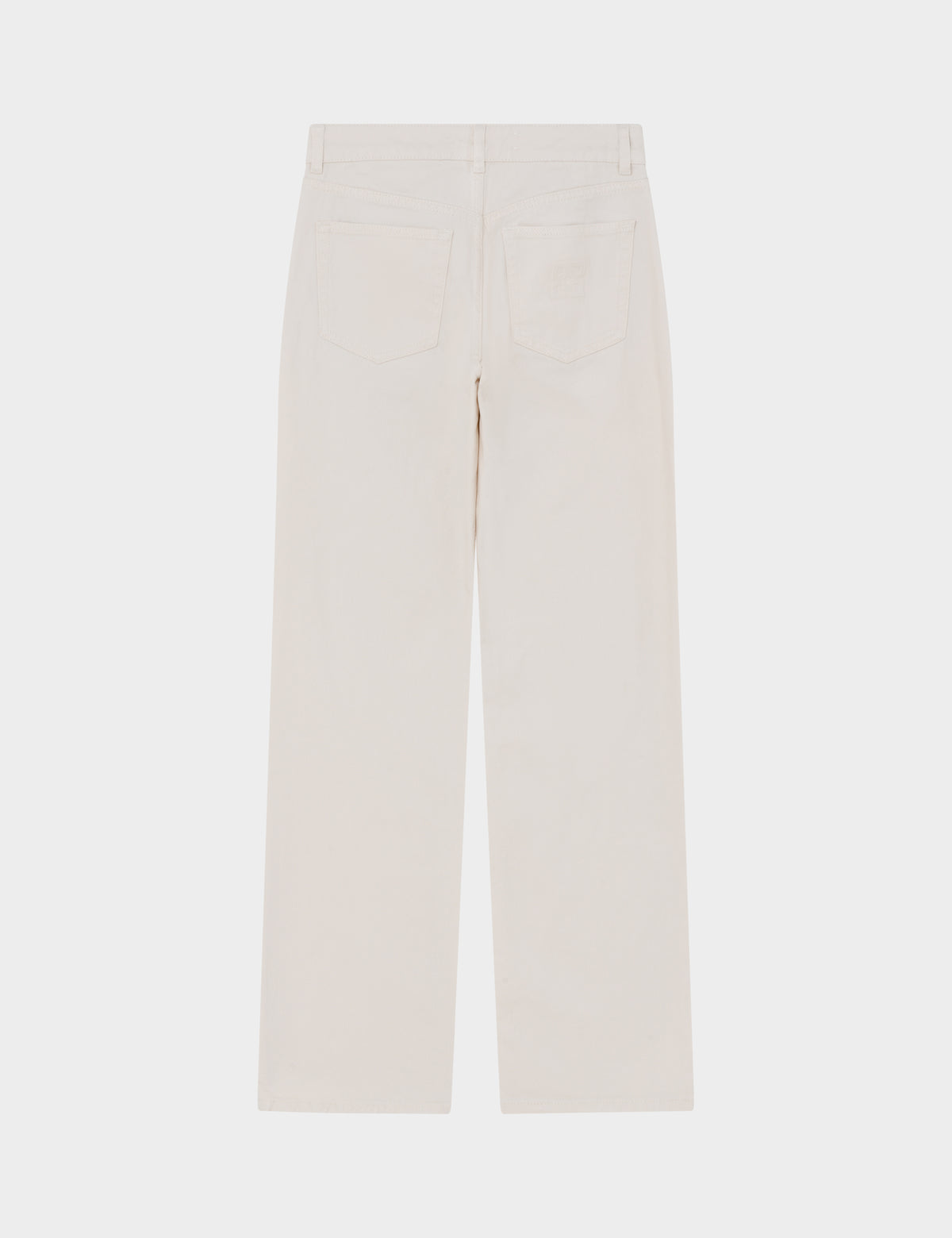 DAY Birger ét Mikkelsen DAYRiven - Soft Denim Structure - Jeans Jeans 01022 Jet Stream