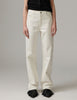 DAYRiven - Soft Denim Structure - Jeans - Jet Stream