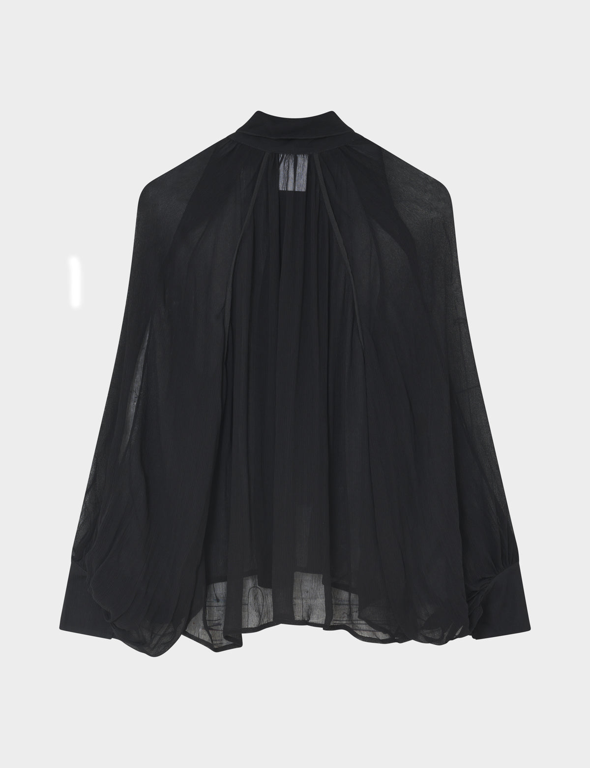 DAY Birger ét Mikkelsen DAYSade - Ethereal - Bluse Bluse 190303 Black