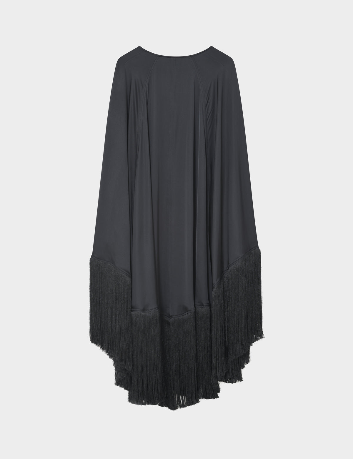 DAY Birger ét Mikkelsen DAYSaxon - Fluid Viscose - Kappe Kappe 190303 Black