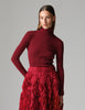 DAYSierra - Daily Elements - Pullover - Biking Red