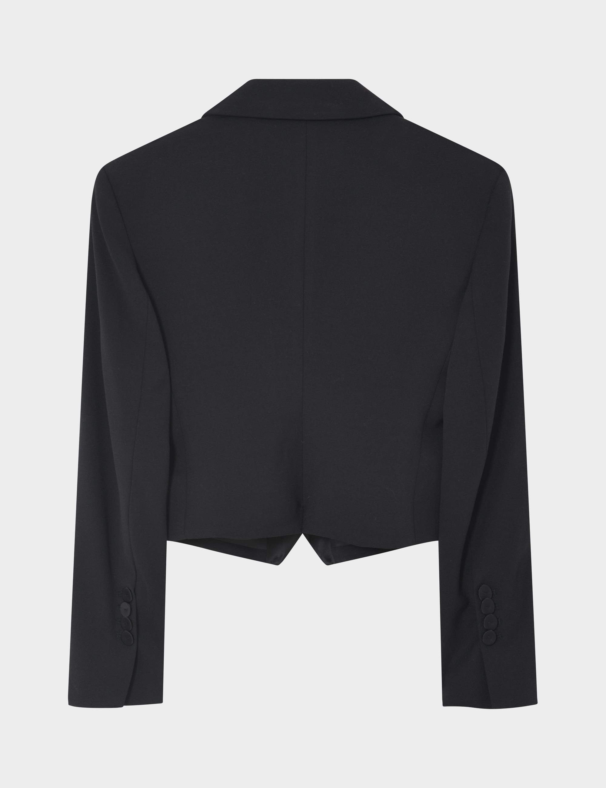 DAY Birger ét Mikkelsen DAYSuit - Worsted - Blazer Blazer 190303 Black