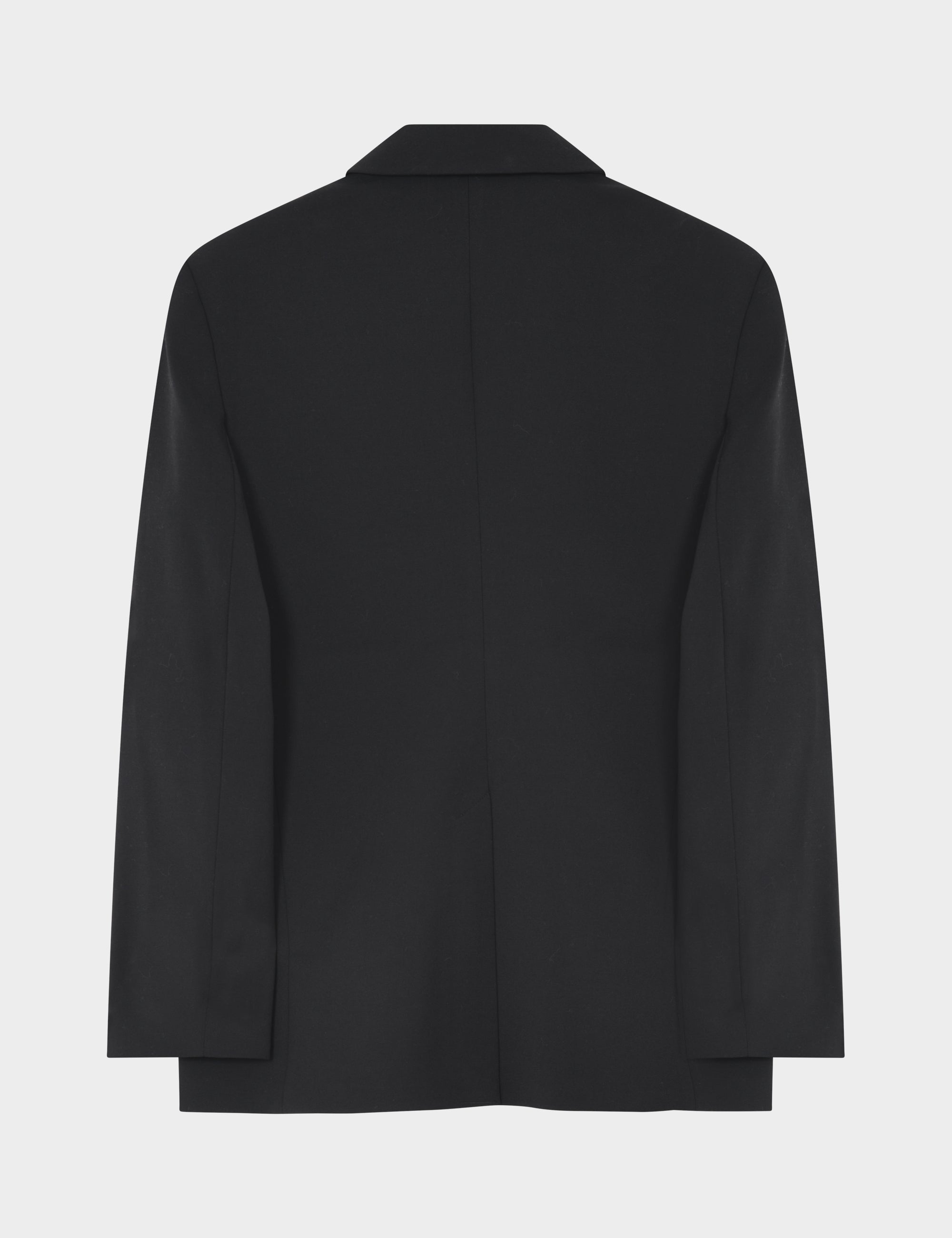DAY Birger ét Mikkelsen DAYTailory - Worsted Blazer 190303 Black