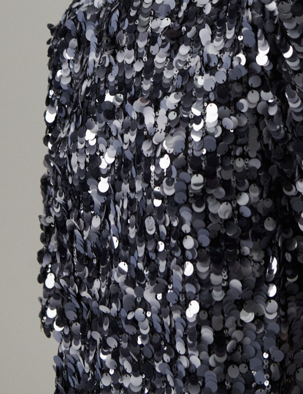 DAY Birger ét Mikkelsen DAYTatiana - Shimmy Top 190303 Black