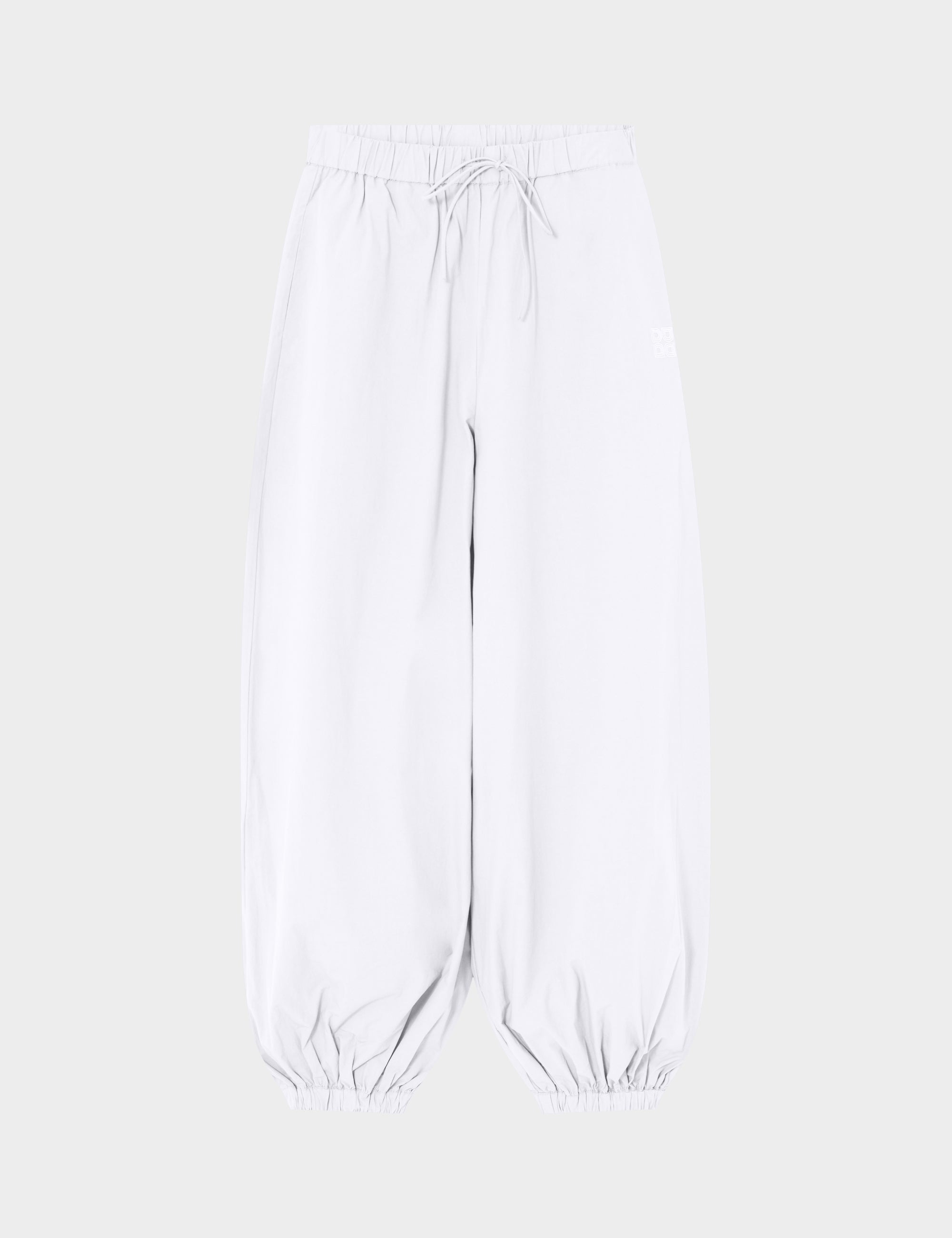 DAY Birger ét Mikkelsen DAYTimo- Cottaline - Bukser Bukser 114001 Brilliant White