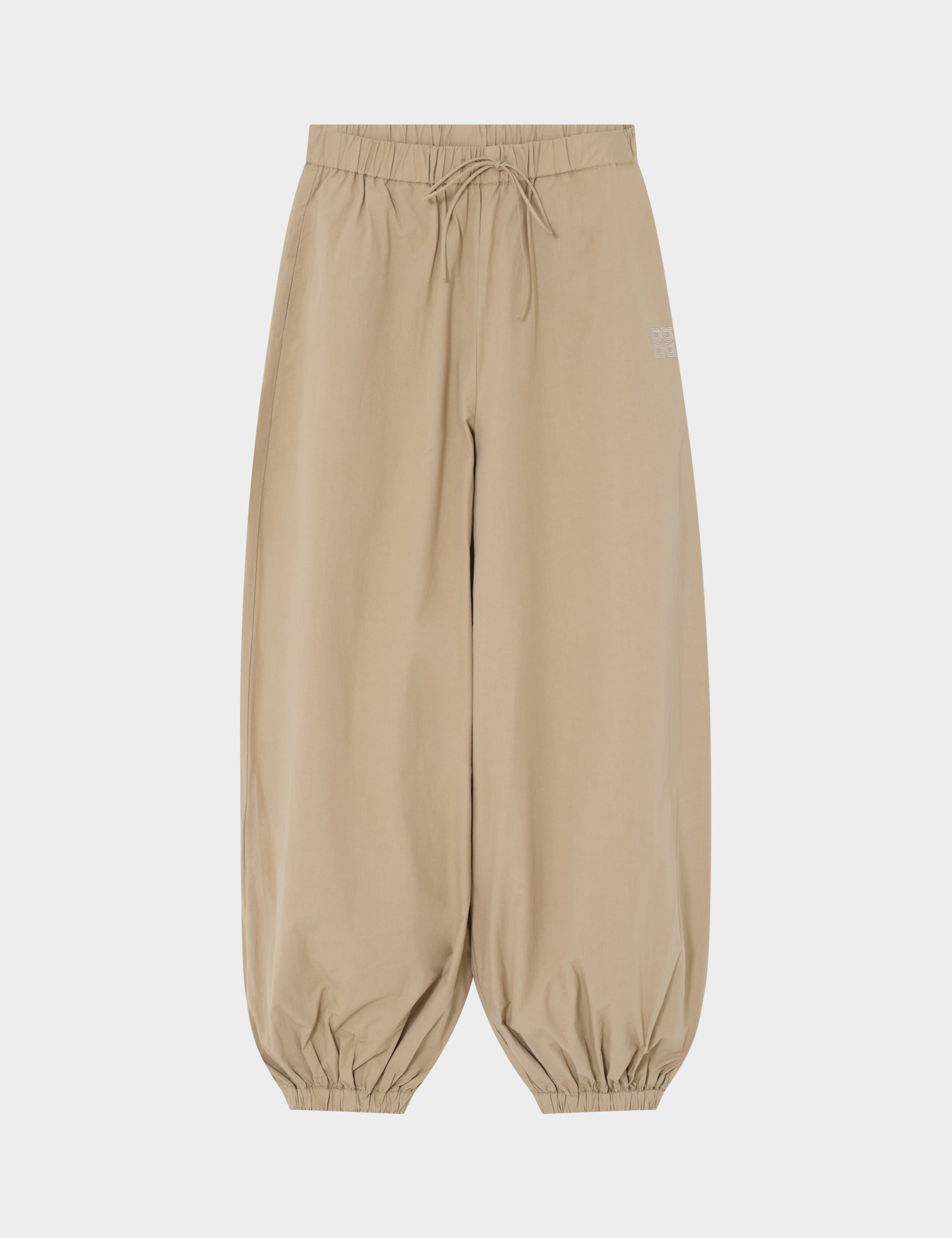 DAY Birger ét Mikkelsen DAYTimo- Cottaline - Bukser Bukser 500124 TAUPE