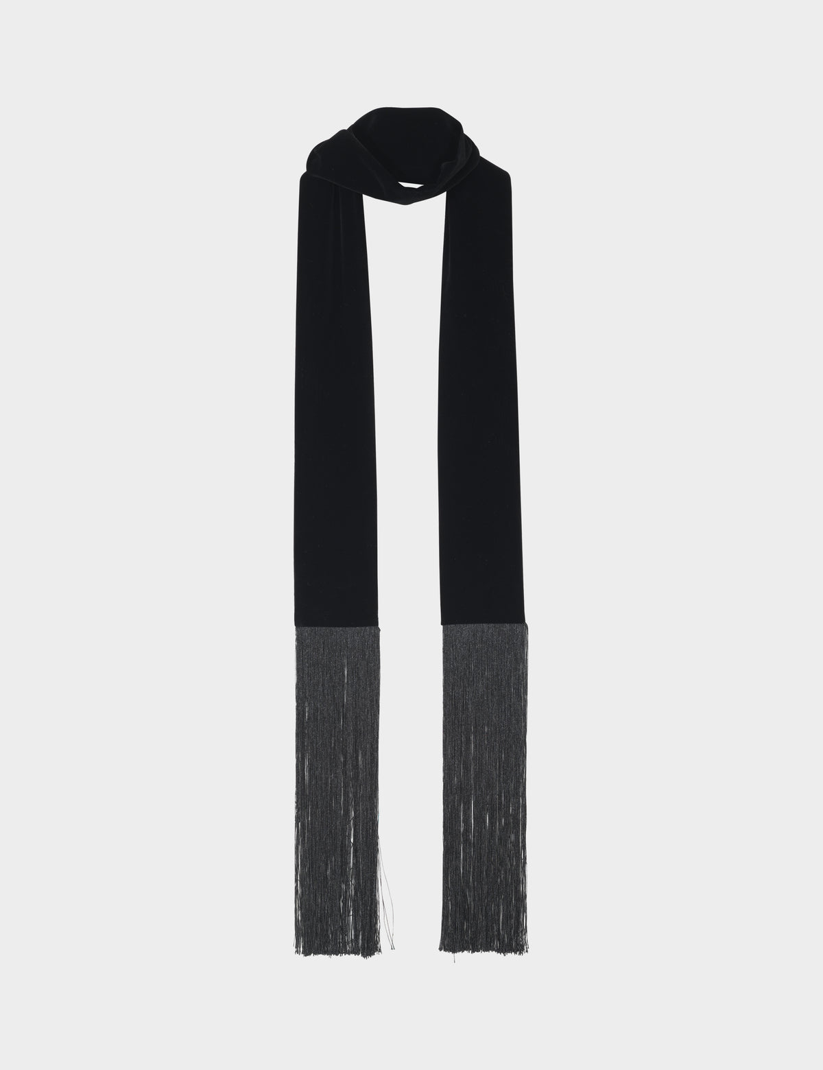 DAY Birger ét Mikkelsen DAYTory - Veloura - Tørklæde Tørklæde 190303 Black