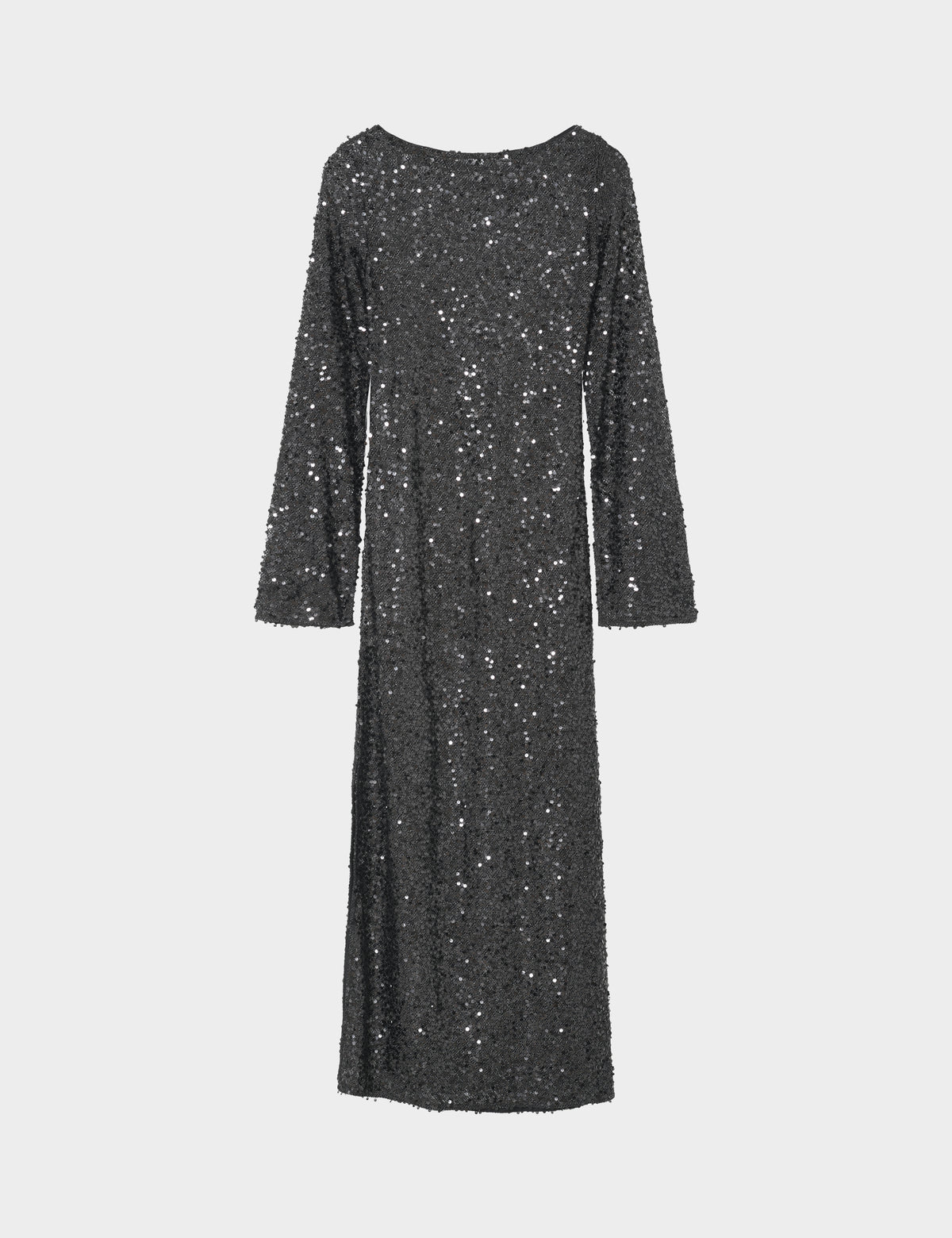 DAY Birger ét Mikkelsen DAYTulina - Shimmering Night - Kjole Kjole 190303 Black