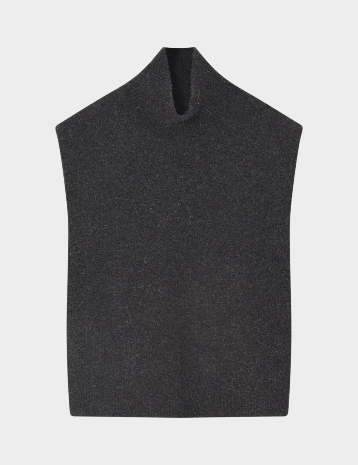 DAY Birger ét Mikkelsen DAYWarm - Cozy Days Waistcoat 191018 Ganache