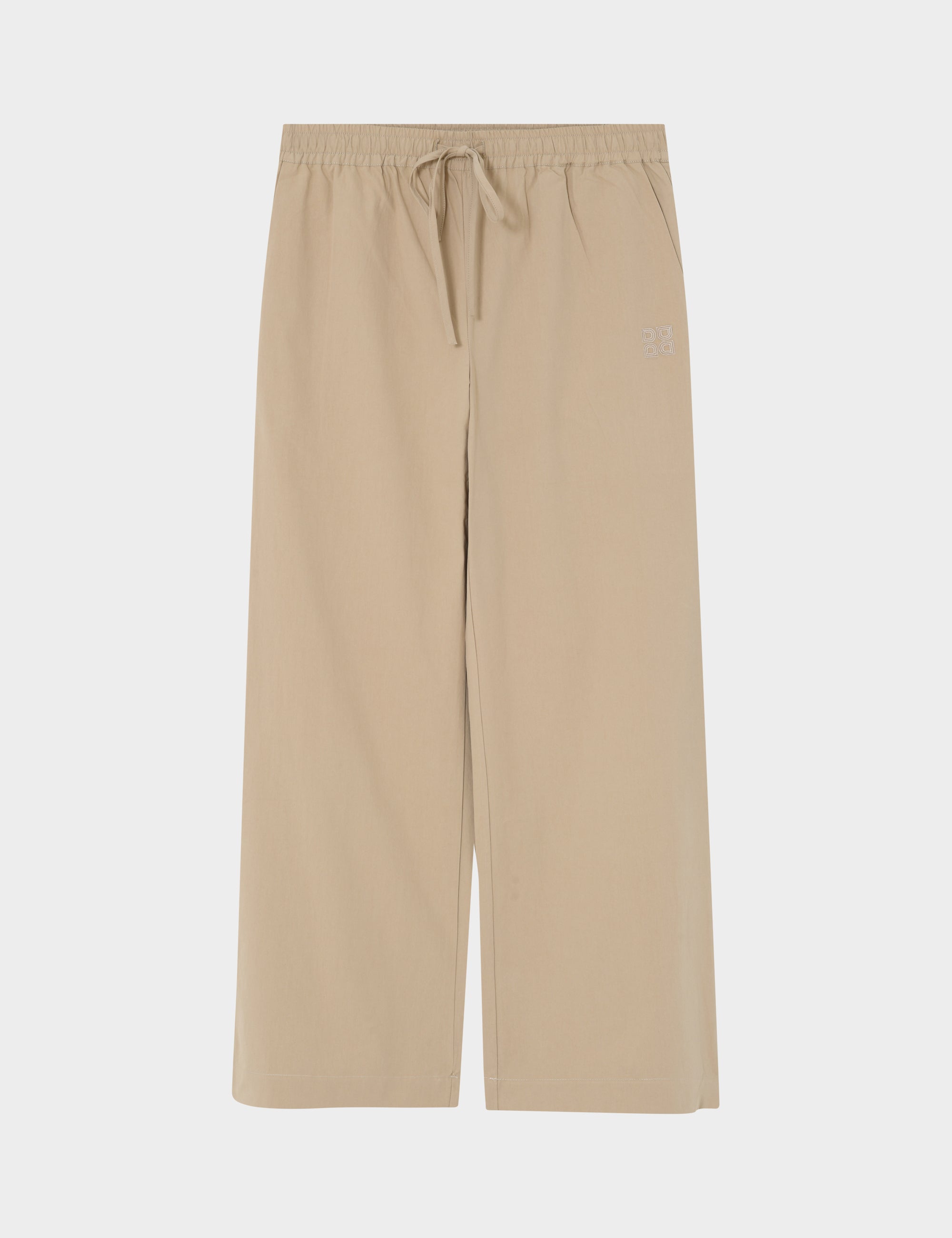 DAY Birger ét Mikkelsen DAYZena - Cottaline Bukser 500124 TAUPE