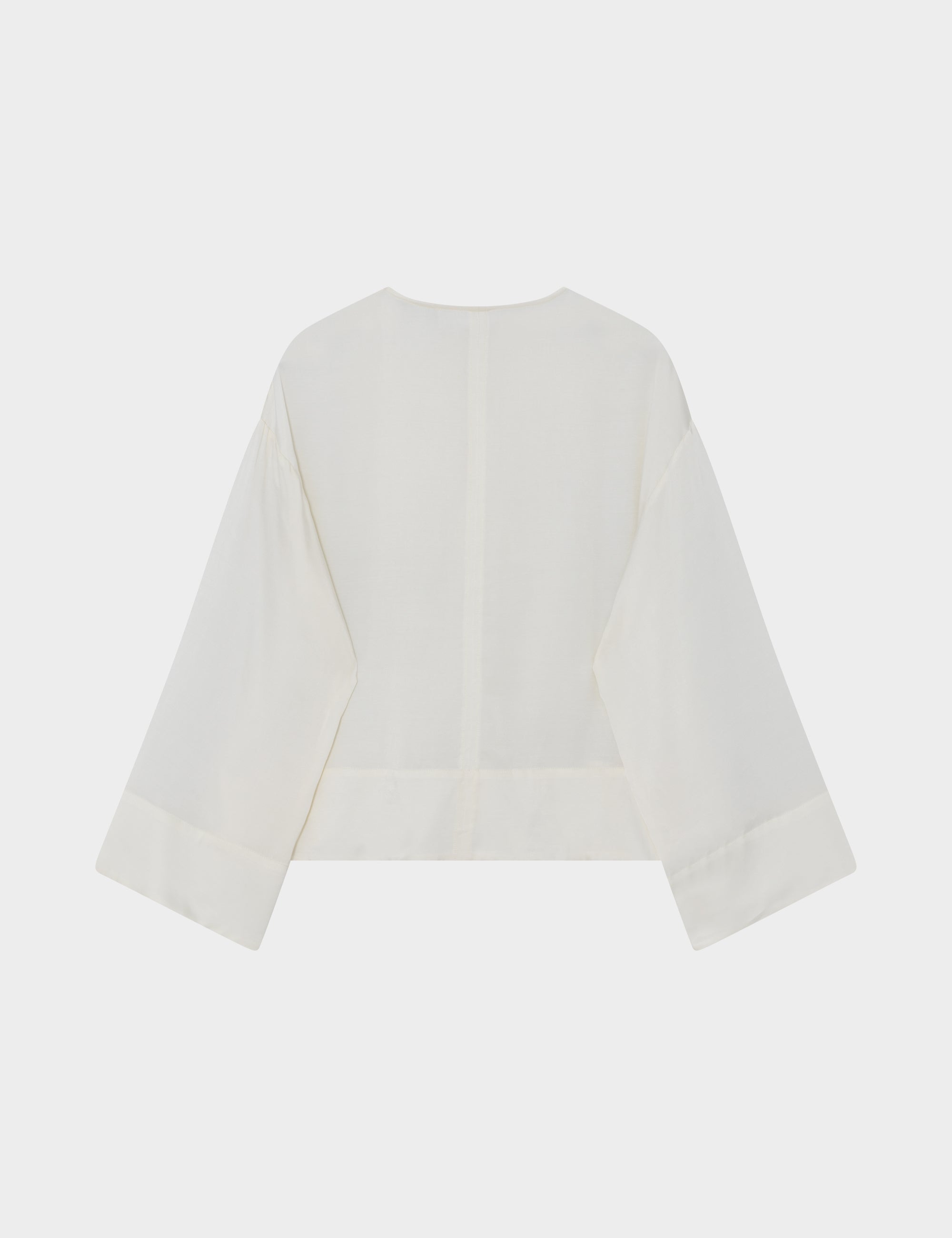 DAY Birger ét Mikkelsen Davies - Silky Touch Shirts & Blouses 110605 JETSTREAM