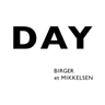 logo of DAY Birger et Mikkelsen | Official Brand Site and Online Store