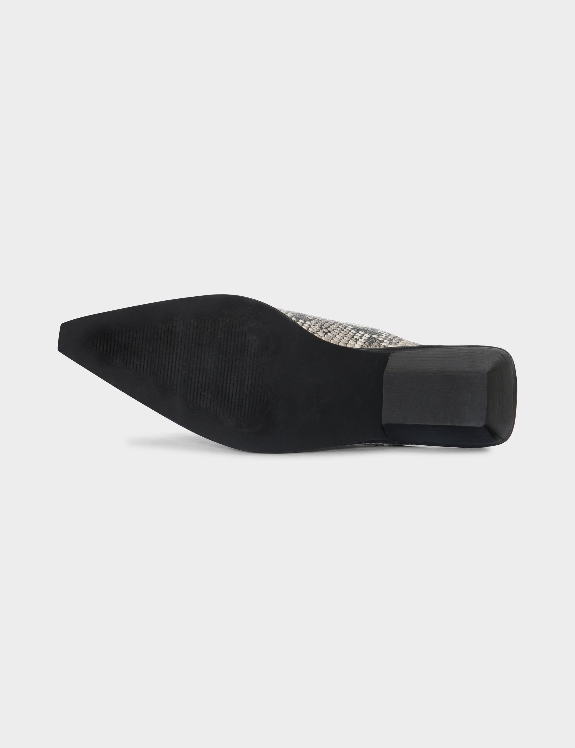 DAY Birger ét Mikkelsen Dever - Mules Mules 121209 Pale snake