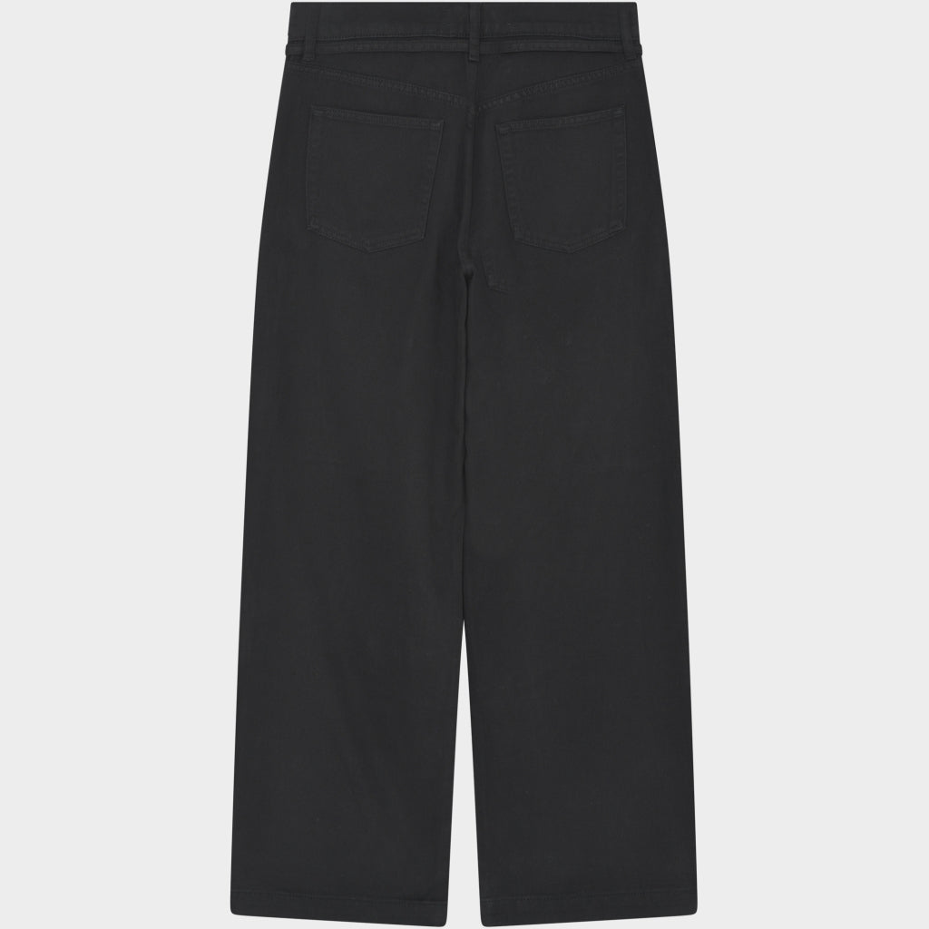 DAY Birger ét Mikkelsen Elijah - Black Denim Jeans 190303 BLACK