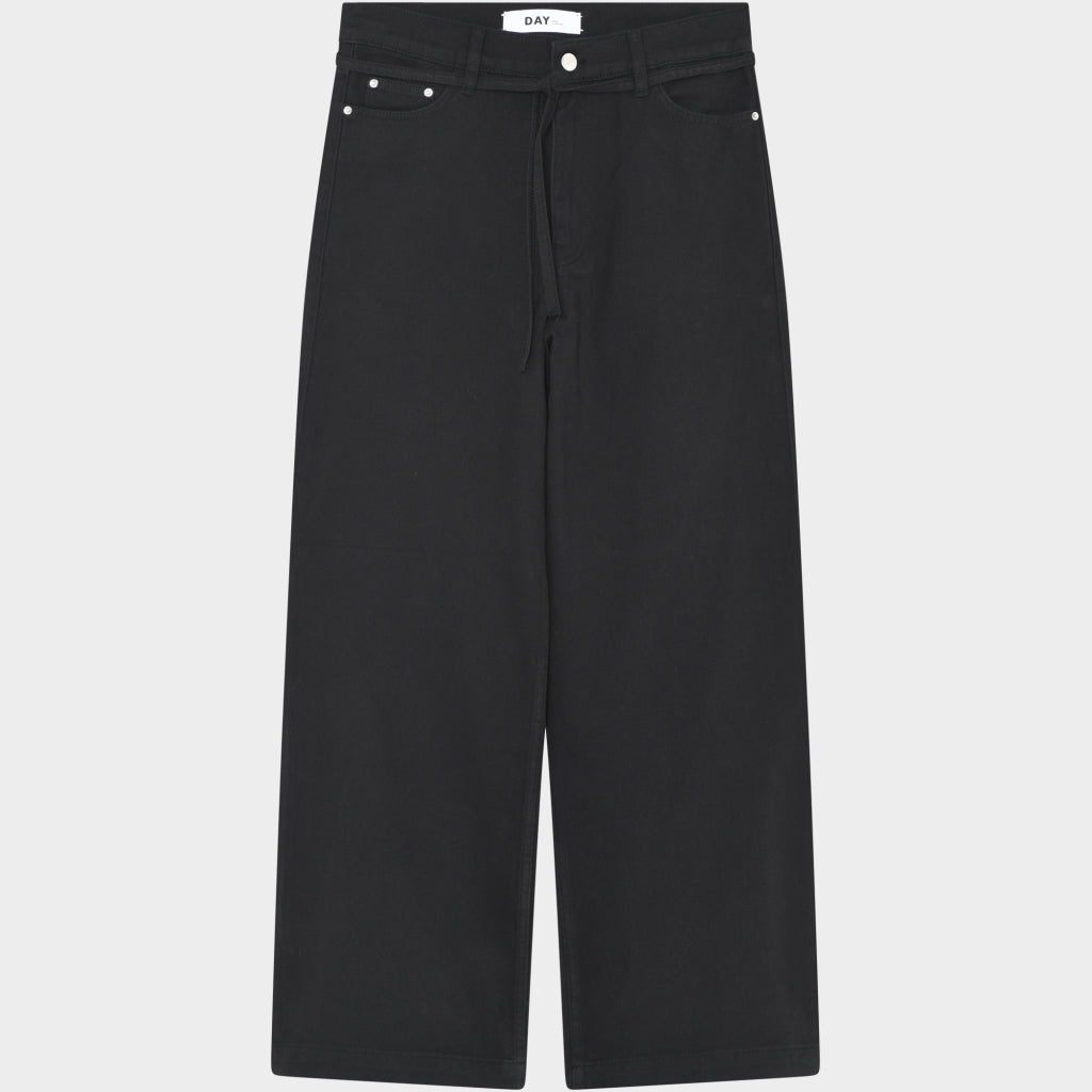 DAY Birger ét Mikkelsen Elijah - Black Denim Jeans 190303 BLACK