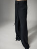 Elina - Classic Gabardine - Bukser - Black