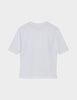 Fipo - Heavy Jersey - BRIGHT WHITE