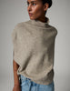 Frodie - Cozy Days - Vest - Hazel Melange