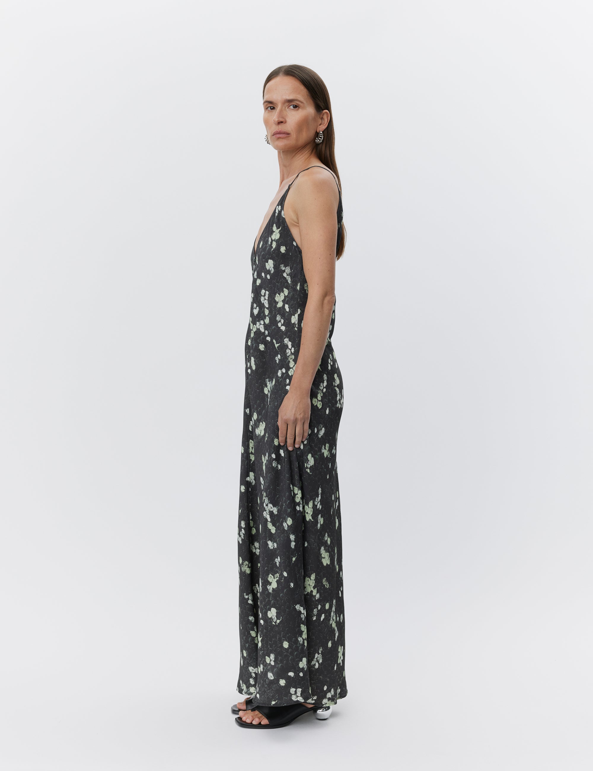 DAY Birger ét Mikkelsen Gio - Artistic Snake Dress 500141 ARTISTIC SNAKE