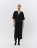 Hill - LIght Modern Twill - Black
