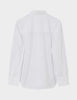 Jojo - Poplina - BRIGHT WHITE