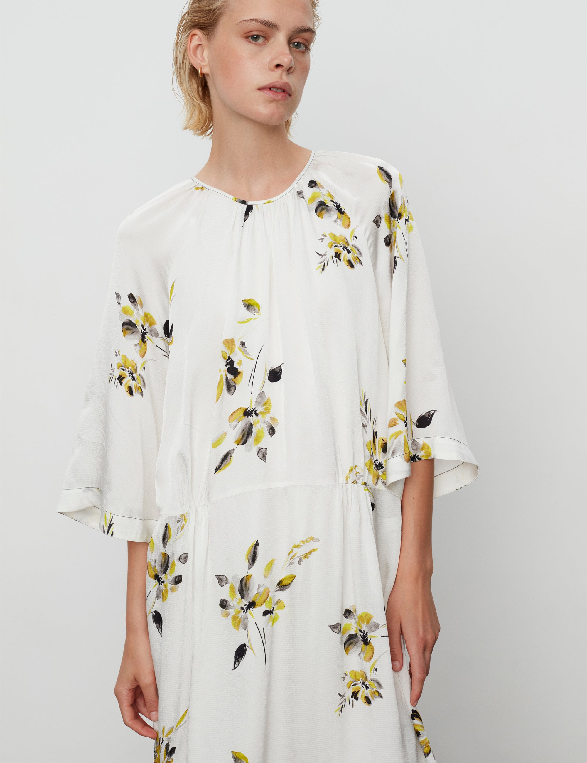 DAY Birger ét Mikkelsen Jolie - Wild Flower Dress 500029 WILD FLOWER