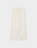 Jonah - Classic Gabardine - Bukser - Ivory Shade