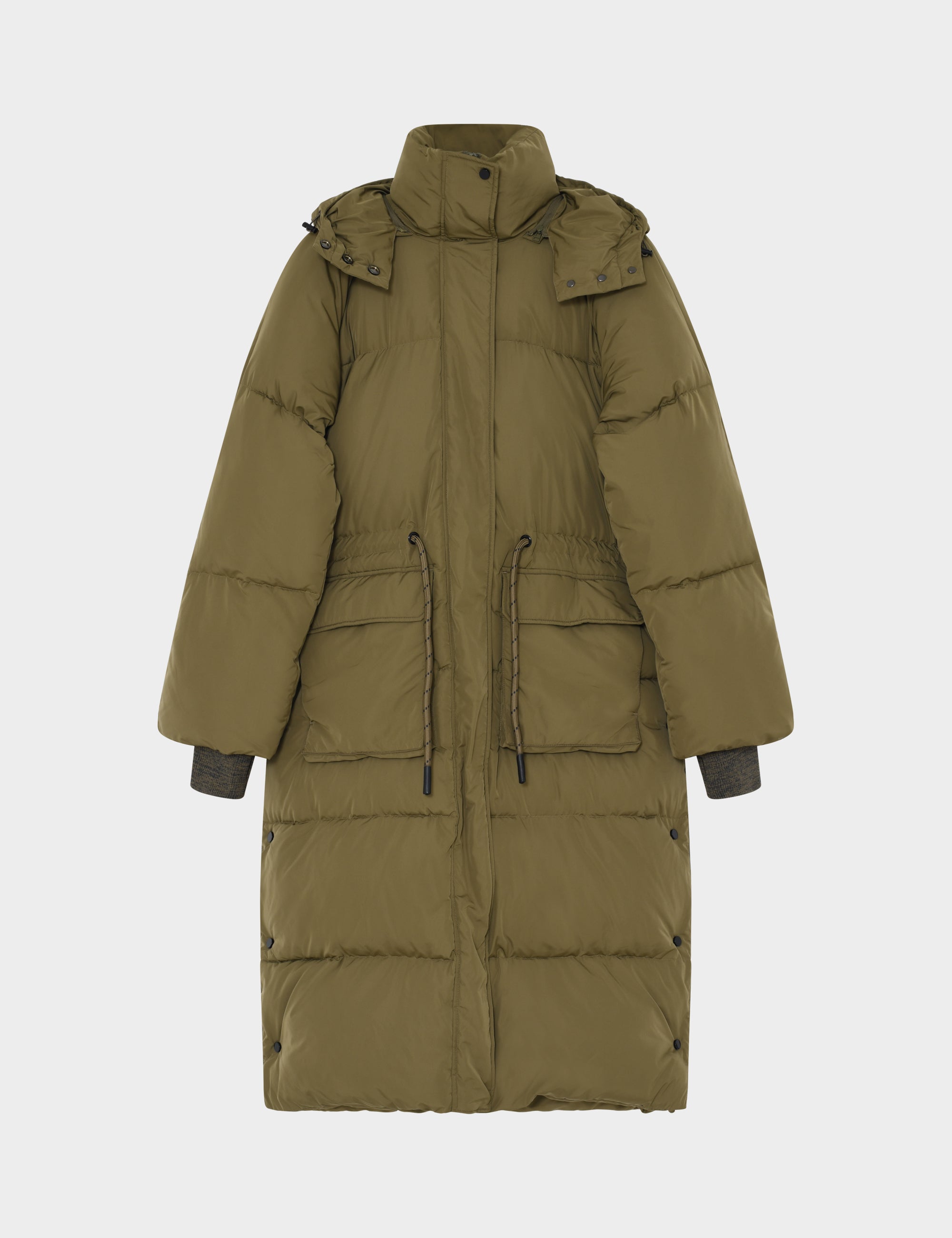 DAY Birger ét Mikkelsen Liz - Winter Puff Coats & Jackets 180820 CAPERS