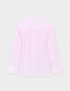 Mac - Classic Stripe RD - Pink-a-boo