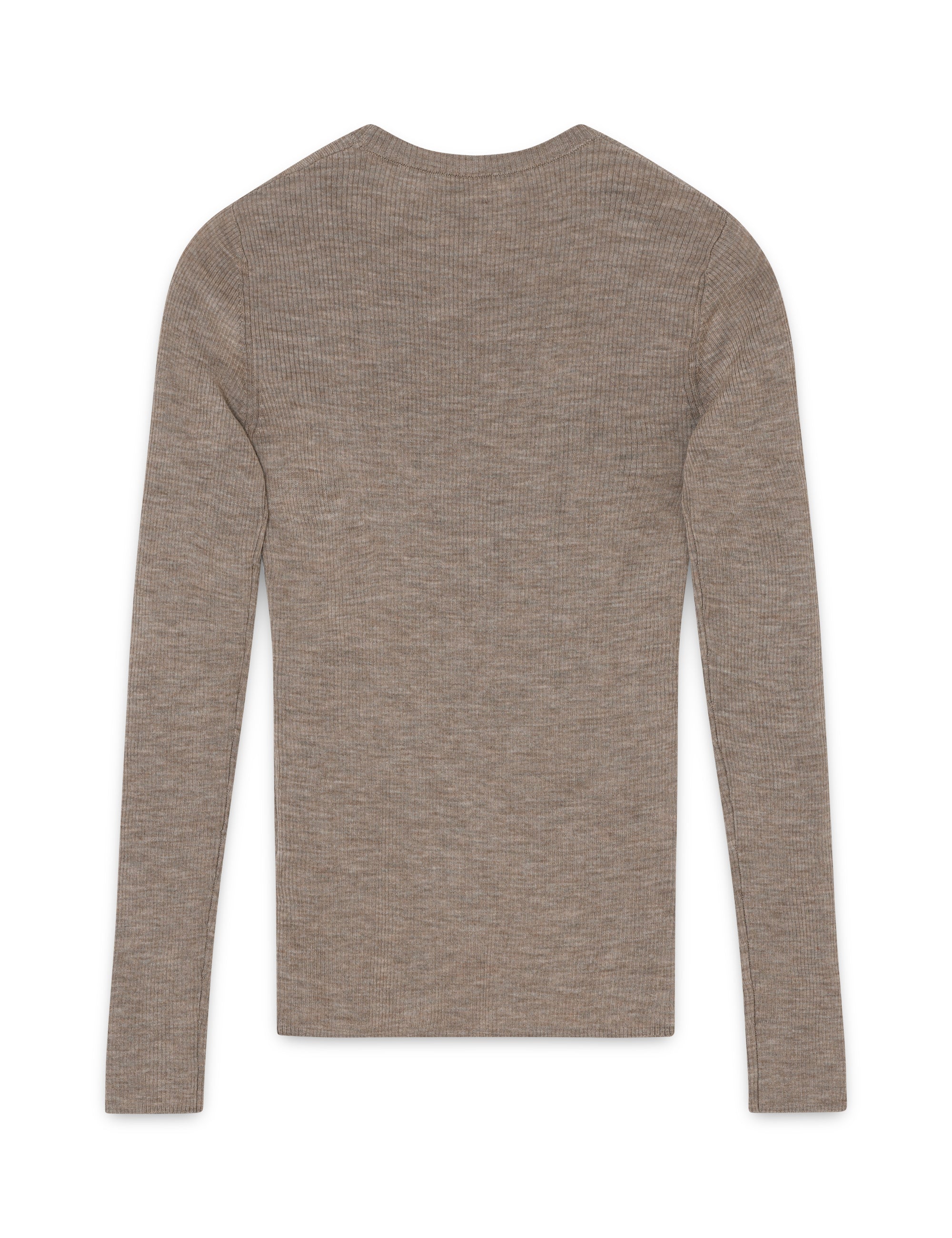 DAY Birger ét Mikkelsen Mariana - Daily Elements Tops & T-Shirts 500001 BEIGE MELANGE