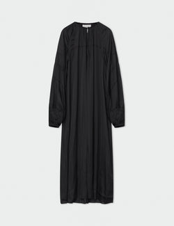 DAY Birger ét Mikkelsen Nora - Modern Drape Dress 190303 BLACK