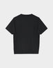 Parry - Heavy Jersey - T-shirt - Black