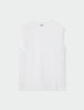 Pedro - Heavy Jersey - BRIGHT WHITE