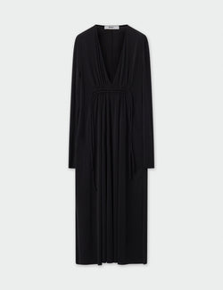 DAY Birger ét Mikkelsen Penny - Day Wish Dress 190303 BLACK