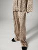 Phoebe - Fluid Viscose - Bukser - HUMUS