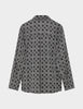 Plymo- Fluid Viscose - Skjorte - Black