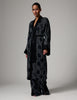 Rani- Fluid Viscose - Tunika - Black