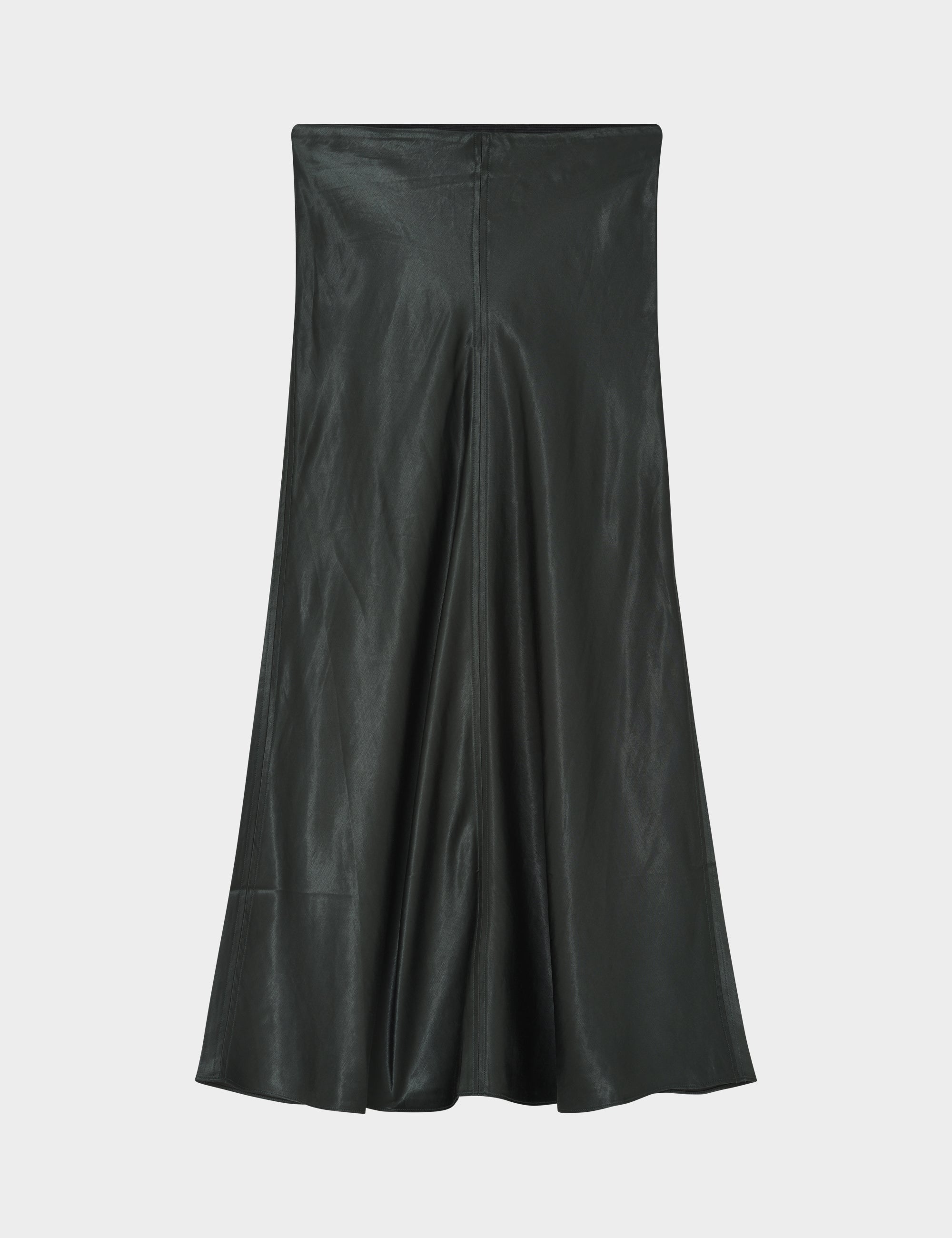 DAY Birger ét Mikkelsen Rian- High Shine Blend Skirt 195004 URBAN CHIC