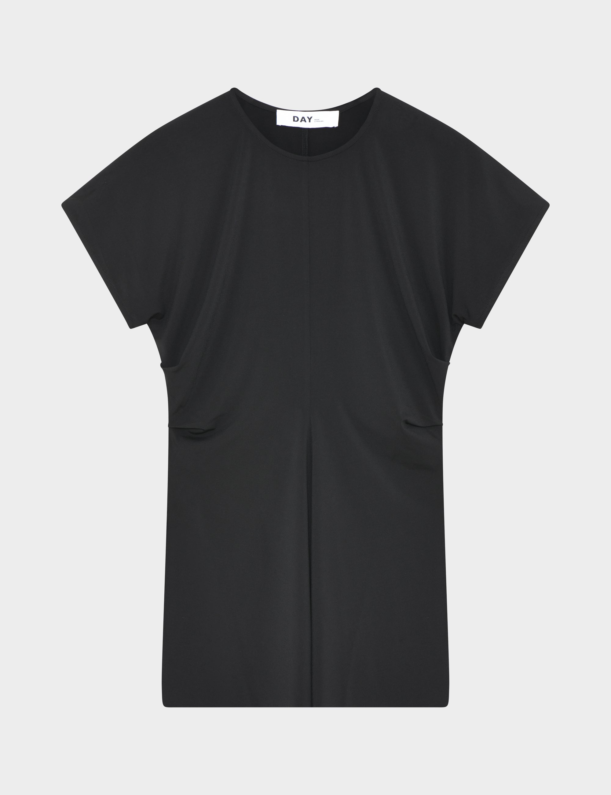 DAY Birger ét Mikkelsen Shay - Day Wish Shirts & Blouses 190303 BLACK