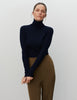 Sierra - Daily Elements - Pullover - Navy Blazer