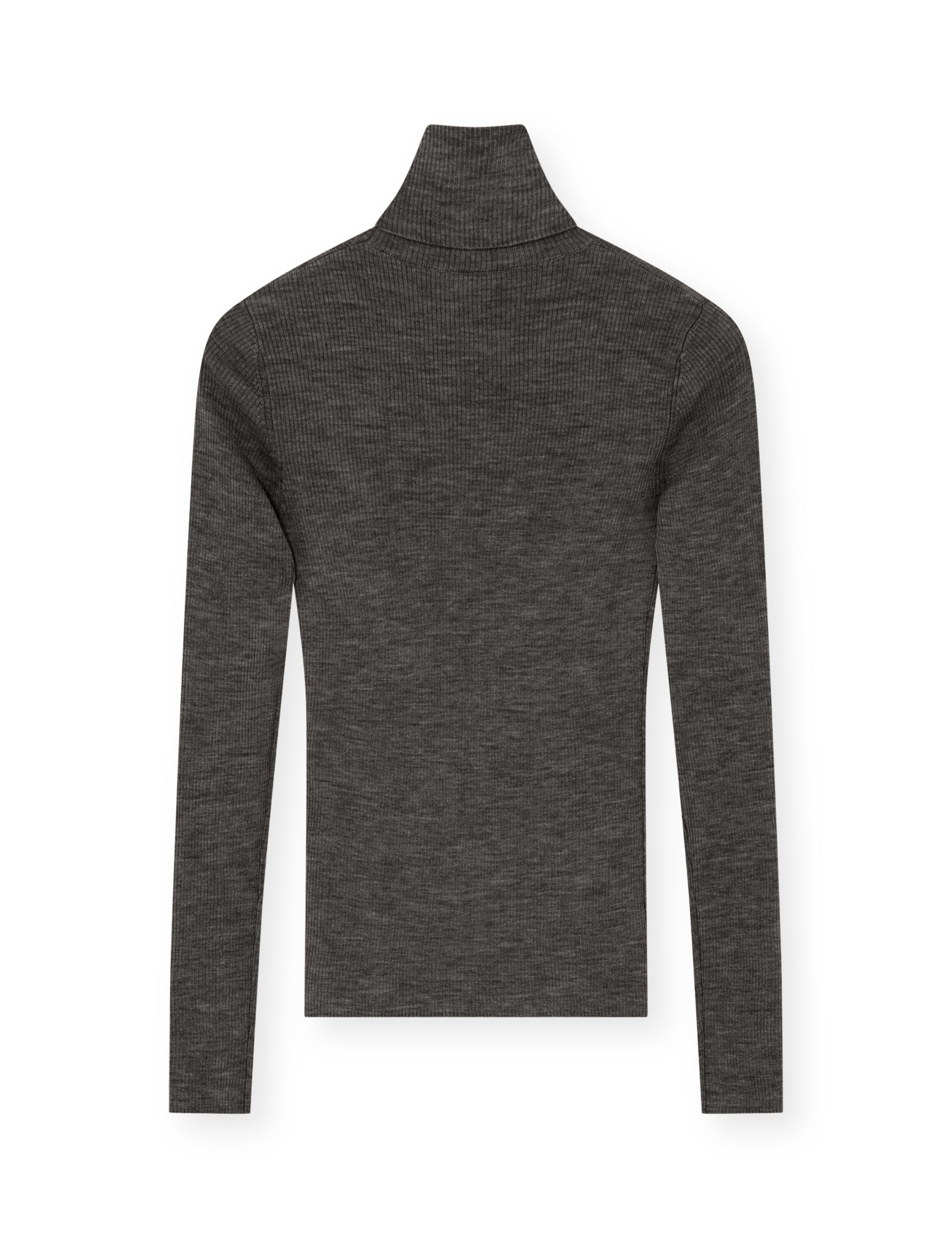 DAY Birger ét Mikkelsen Sierra - Daily Elements Tops & T-Shirts 500180 Expresso Melange
