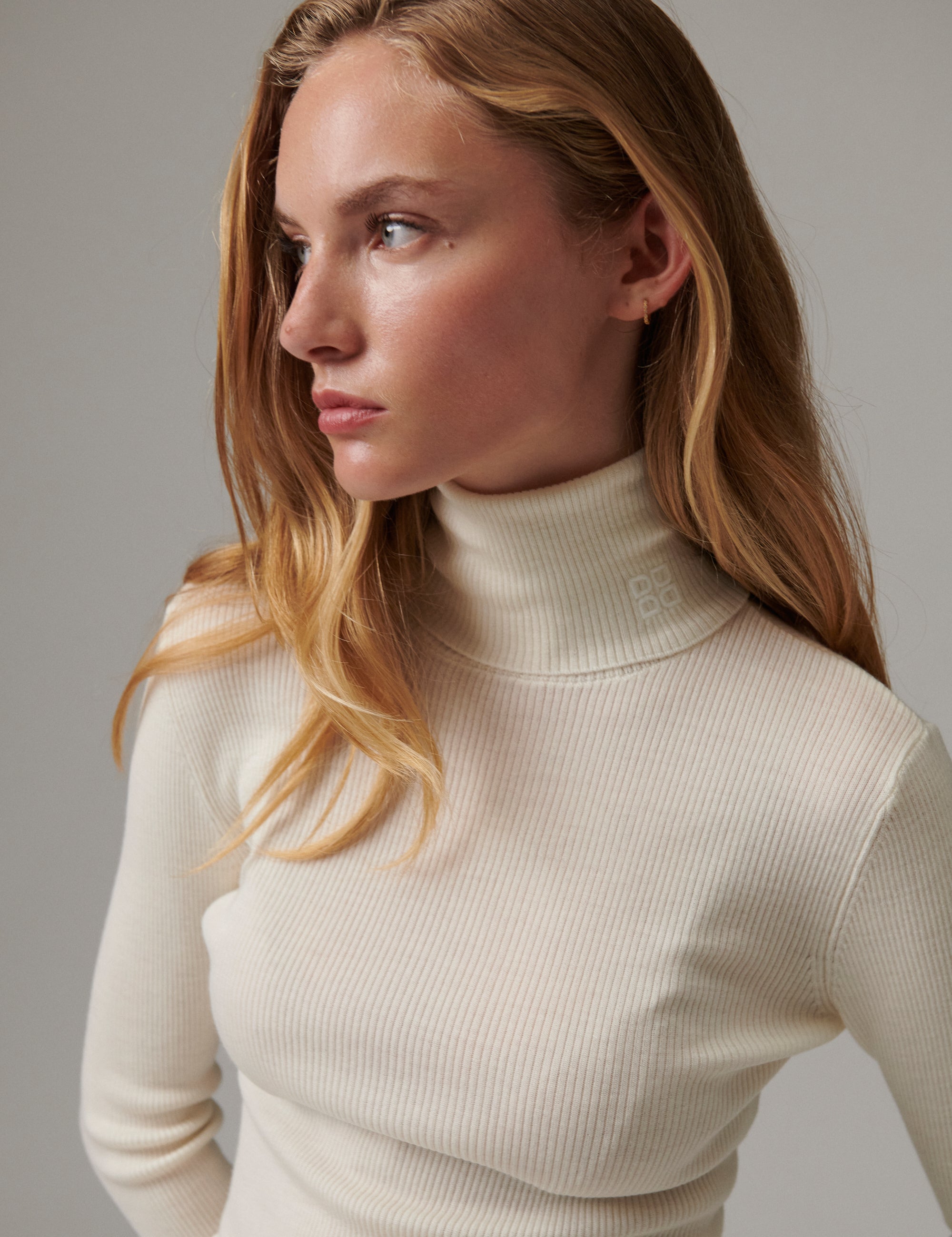 DAY Birger ét Mikkelsen Sierra - Daily Elements - Bluse Bluse 110605 Jet Stream