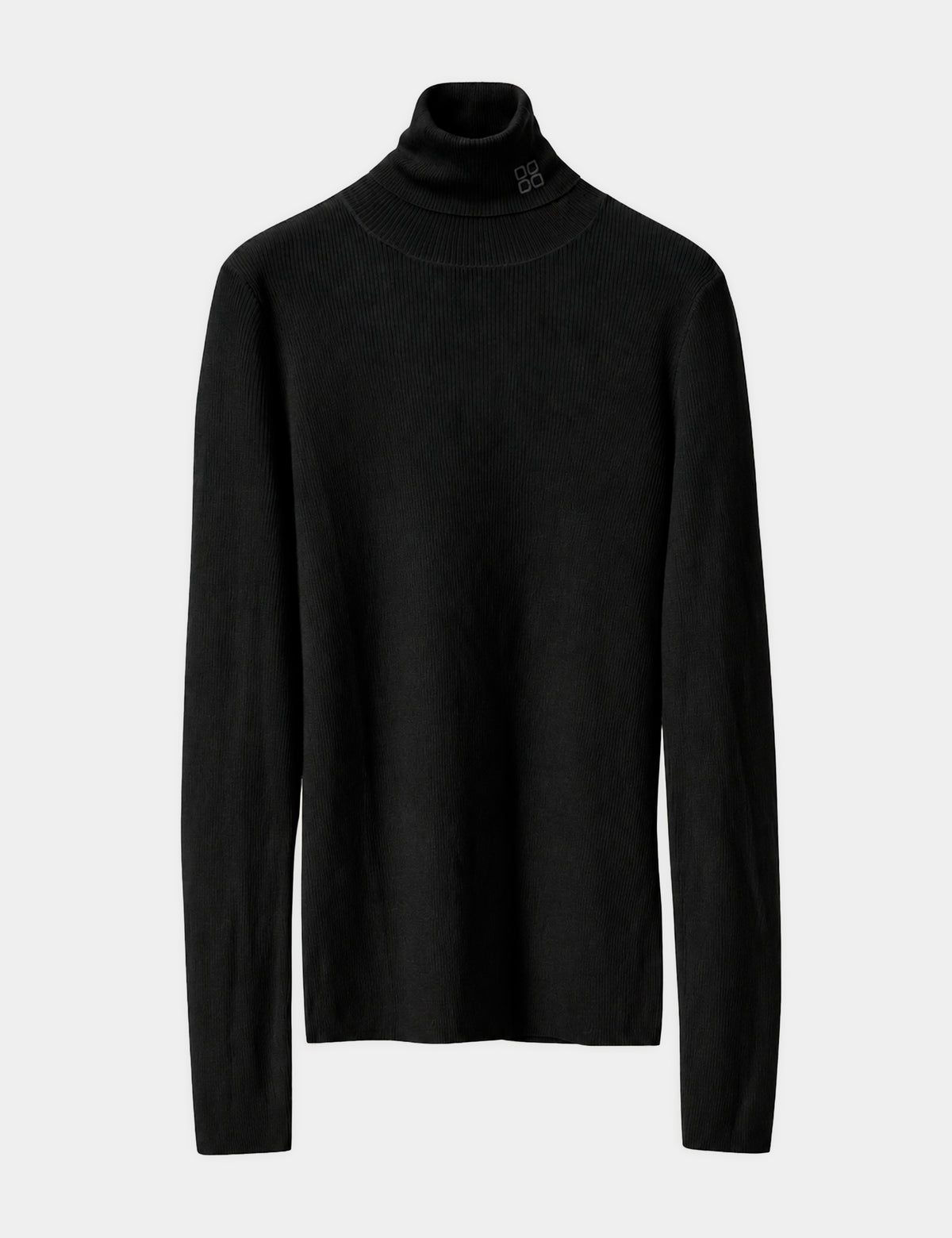 DAY Birger ét Mikkelsen Sierra - Daily Elements - Bluse Bluse 190303 Black