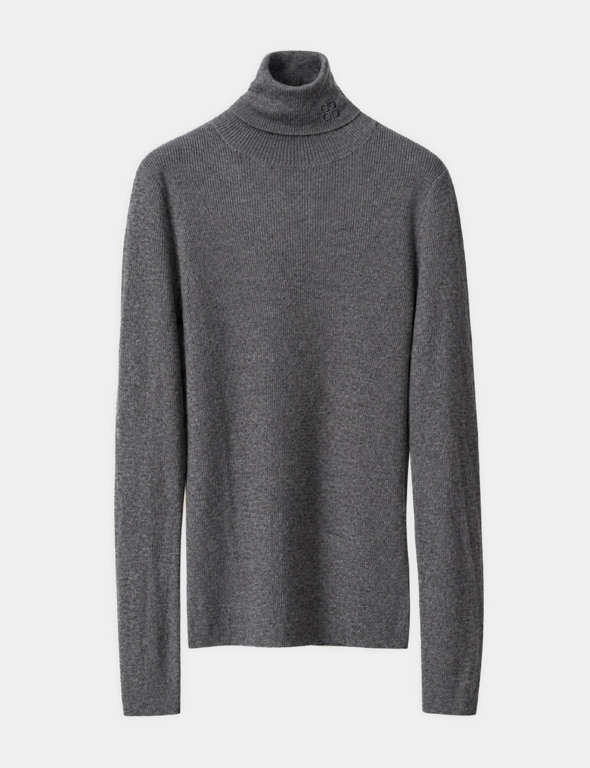 DAY Birger ét Mikkelsen Sierra - Daily Elements - Bluse Bluse 500006 Medium Grey Melange