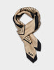 Sille Medium - Daily Scarf - HUMUS