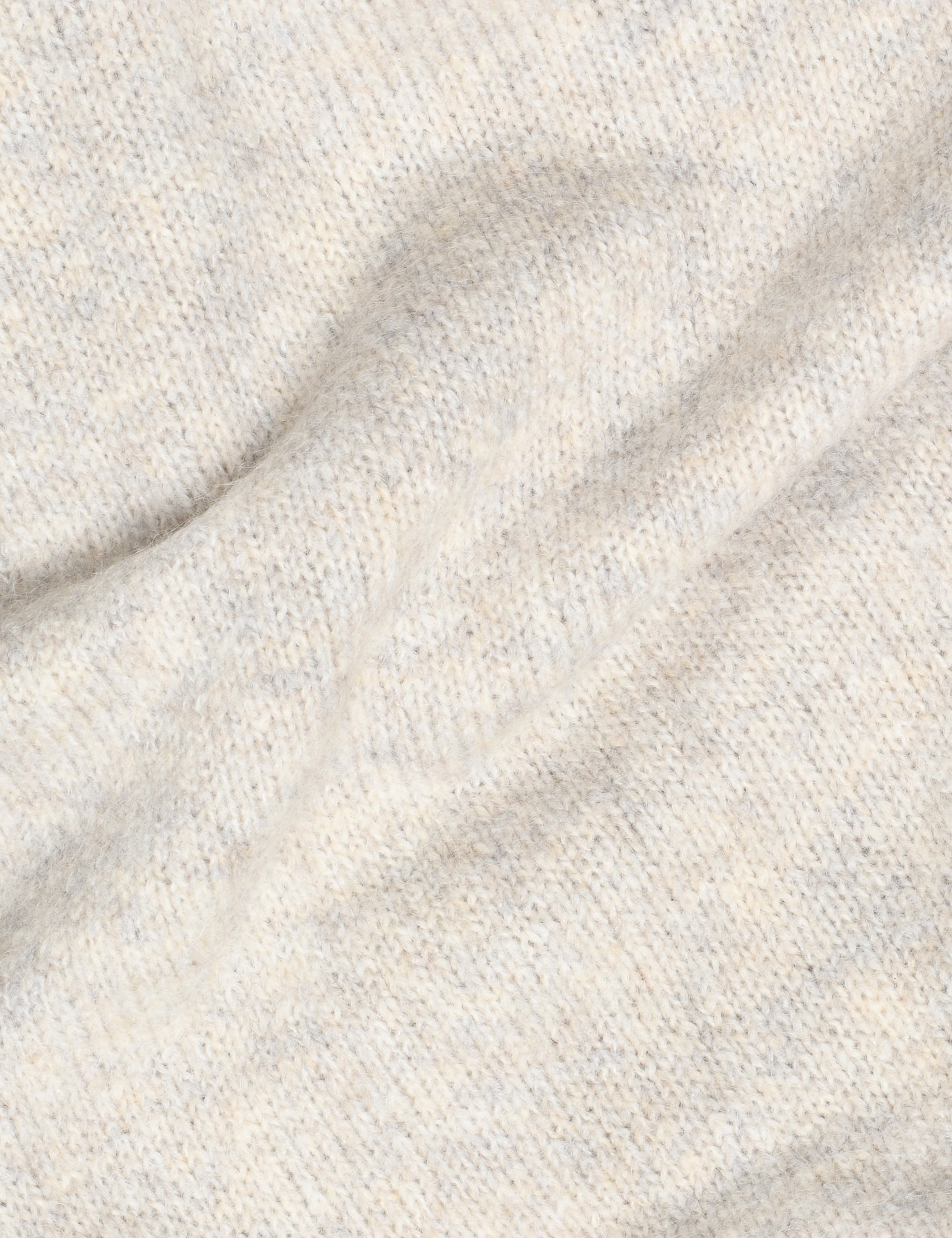 DAY Birger ét Mikkelsen Sine - Soft Mohair Tørklæde 500036 Light Grey Melange