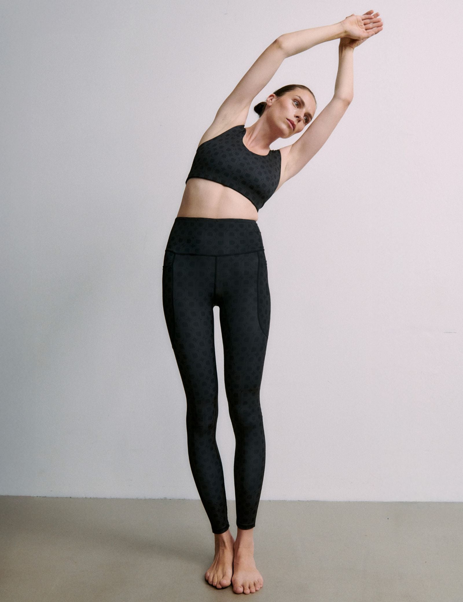 DAY Birger ét Mikkelsen Sol - Athleisure Tops & T-Shirts 190000 Raven